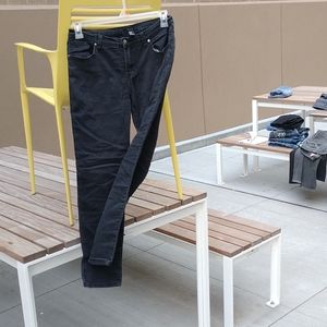 Forever 21 jeans